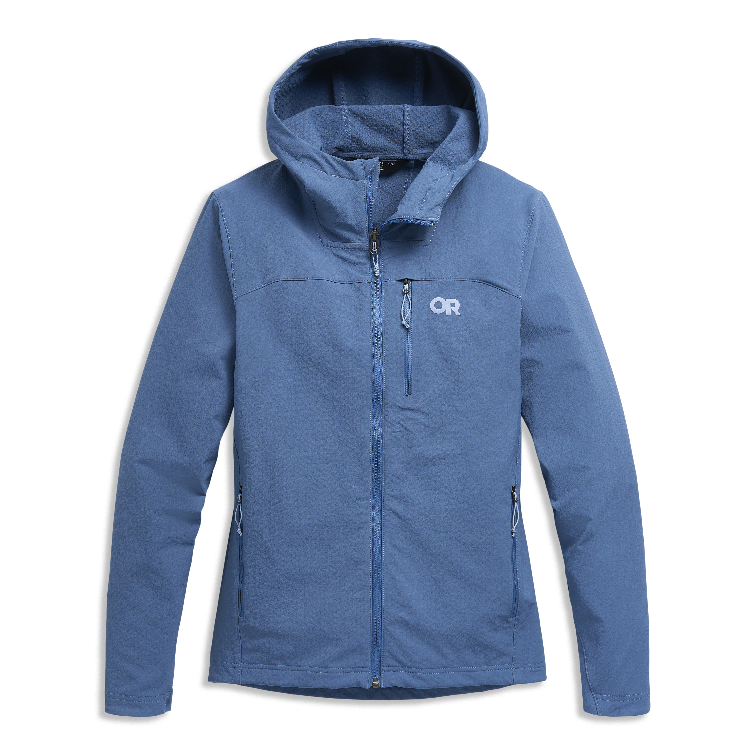 Women's Ultima Soft Shell Hoodie | Outdoor Research