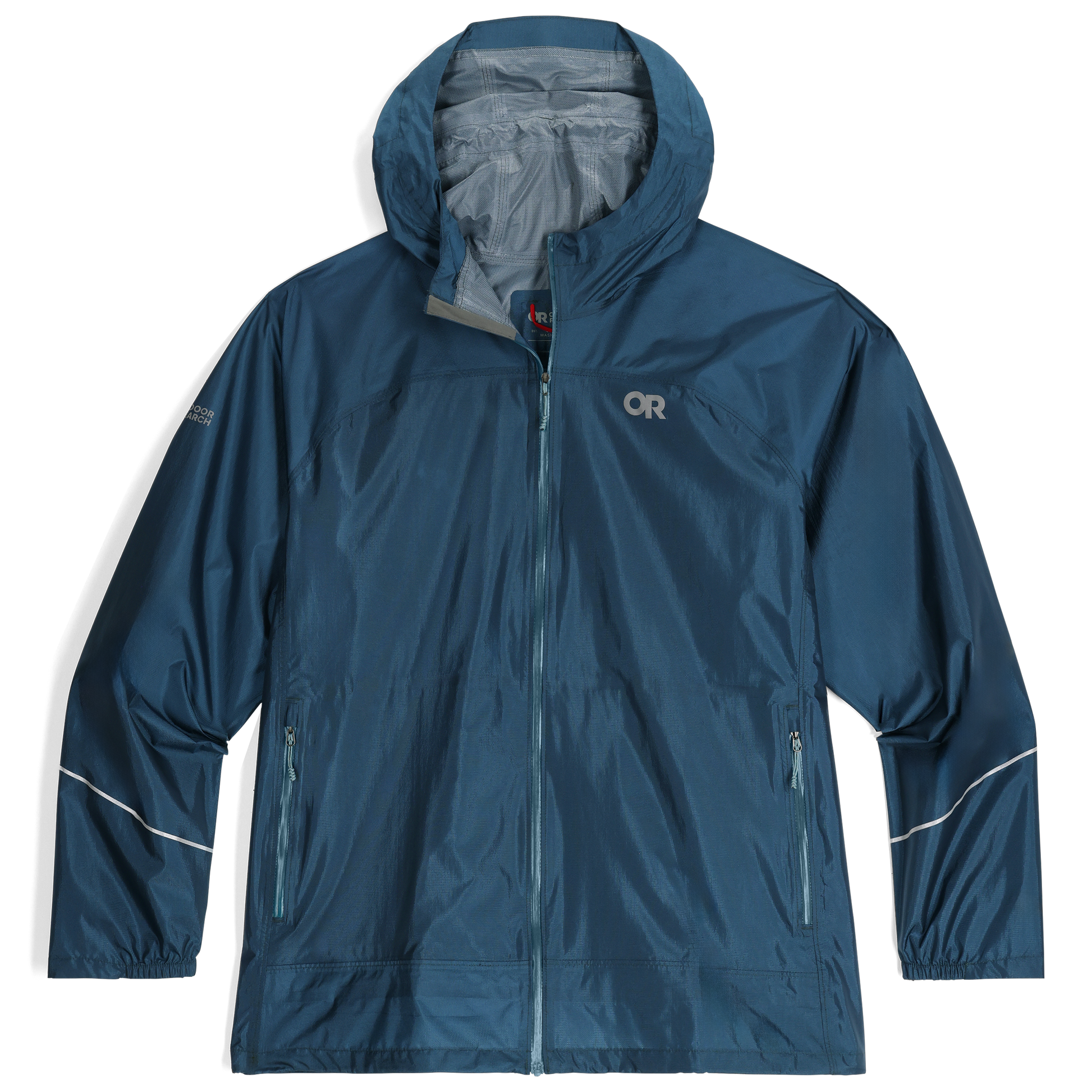 Women s Helium Rain Jacket Plus Outdoor Research