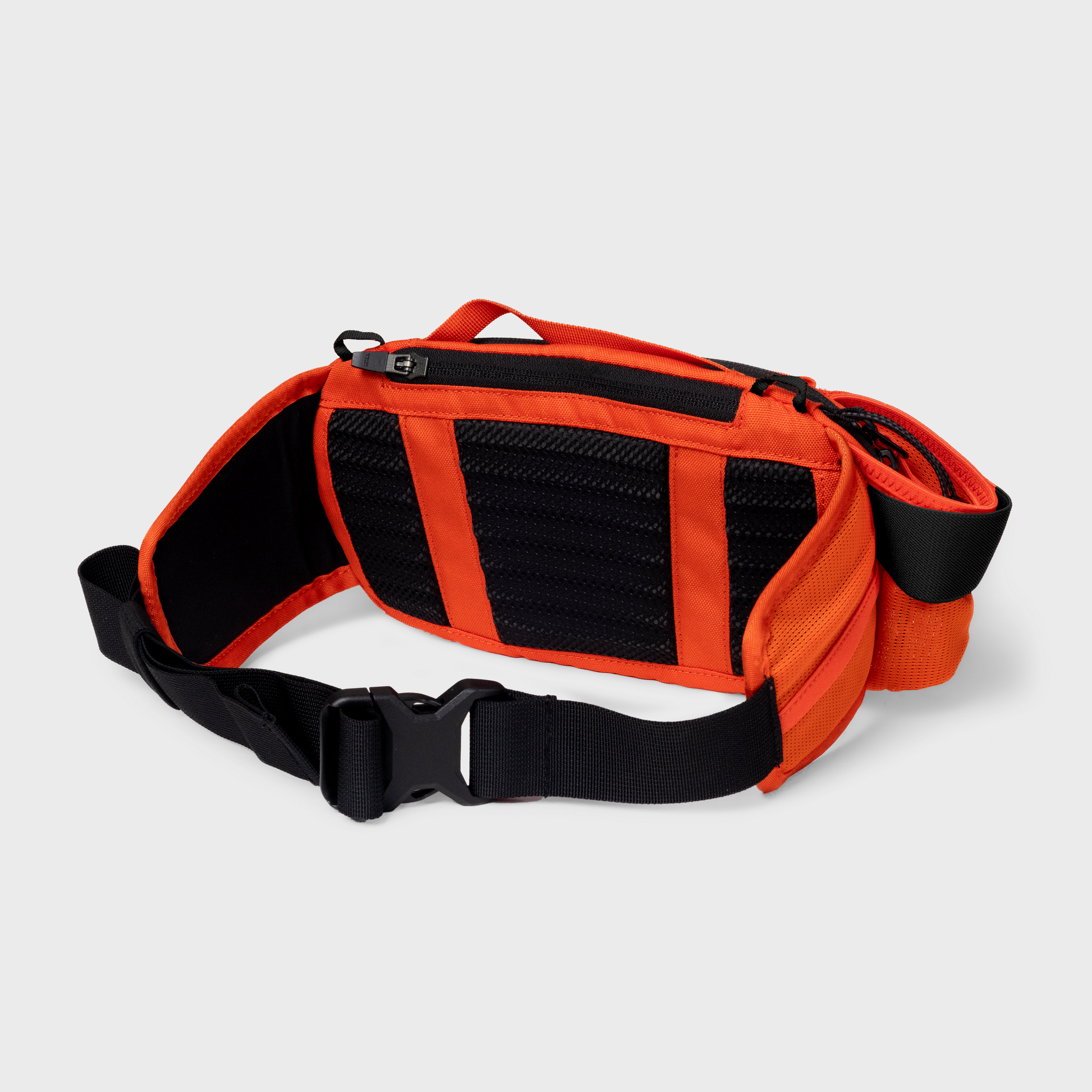Outdoor Products Trail Diva Waist Pack – Women's Lightweight Hydration Belt With Pockets