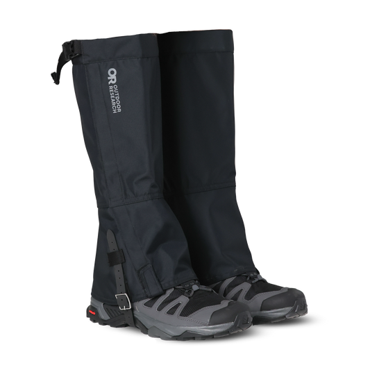 Women's Rocky Mountain High Gaiters II