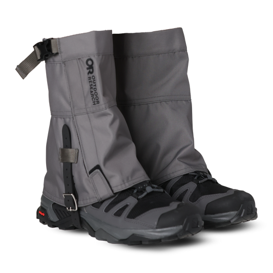 Rocky Mountain Low Gaiters II
