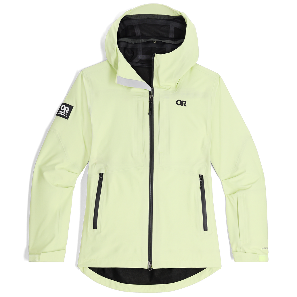 Women's Skytour AscentShell Jacket