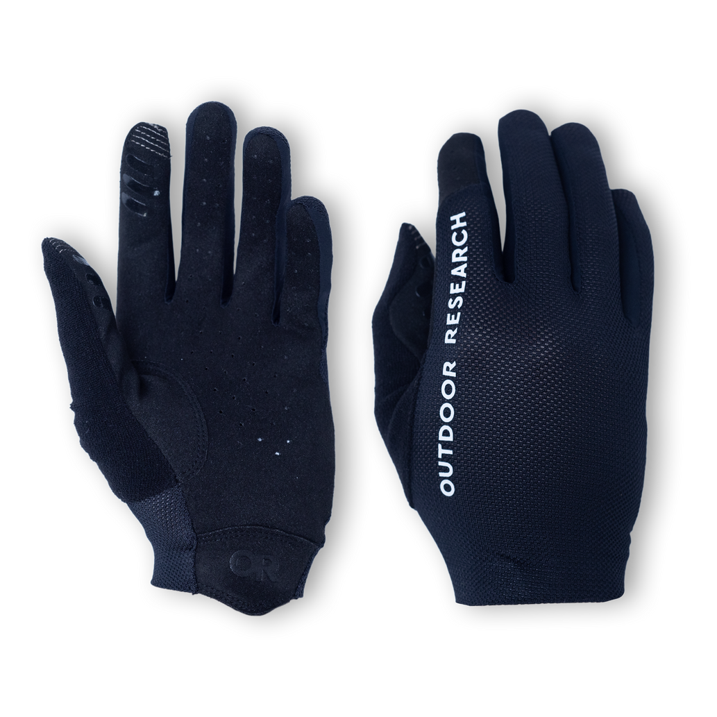 Women's Freewheel MTB Gloves