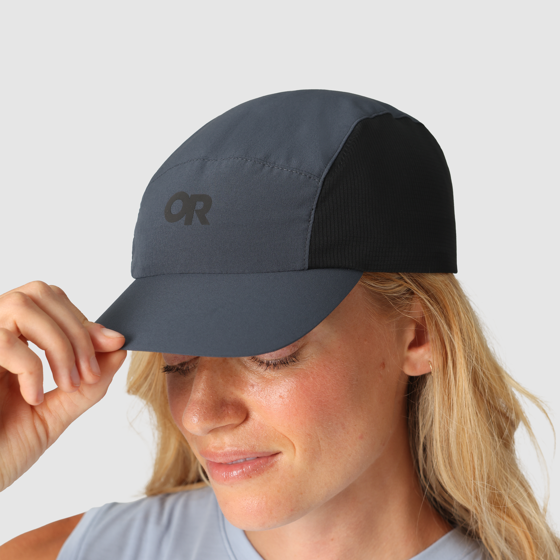 Outdoor Research Swift Cap in Topaz Reflective Outdoor Research Swift Cap in Topaz Reflective
