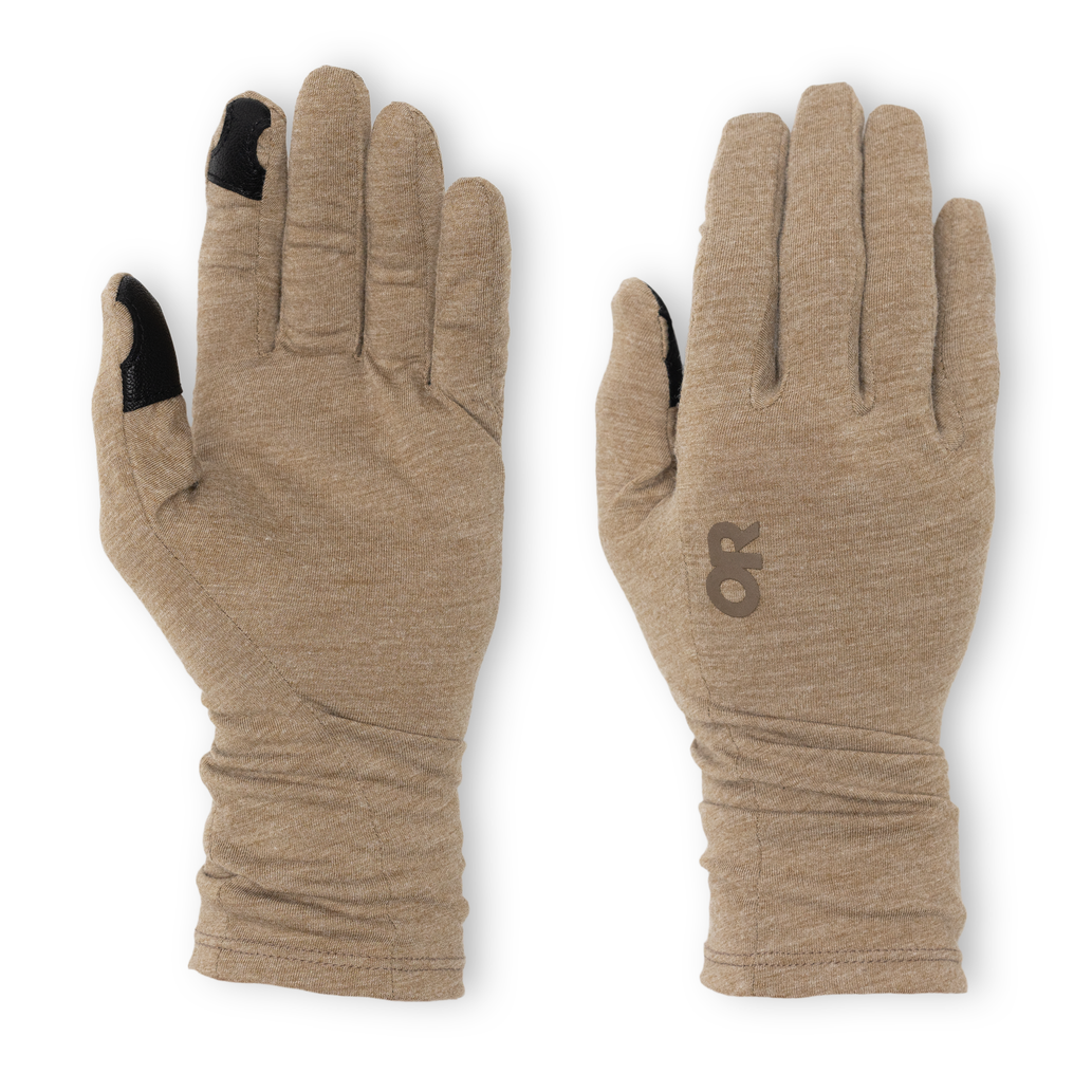 Synthetic FR Liner Glove