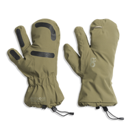 Ranger Green | E1