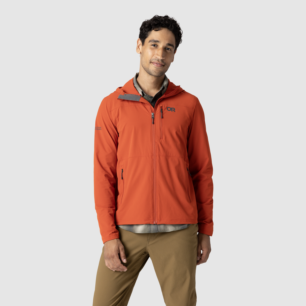 Men's Ferrosi Hoodie