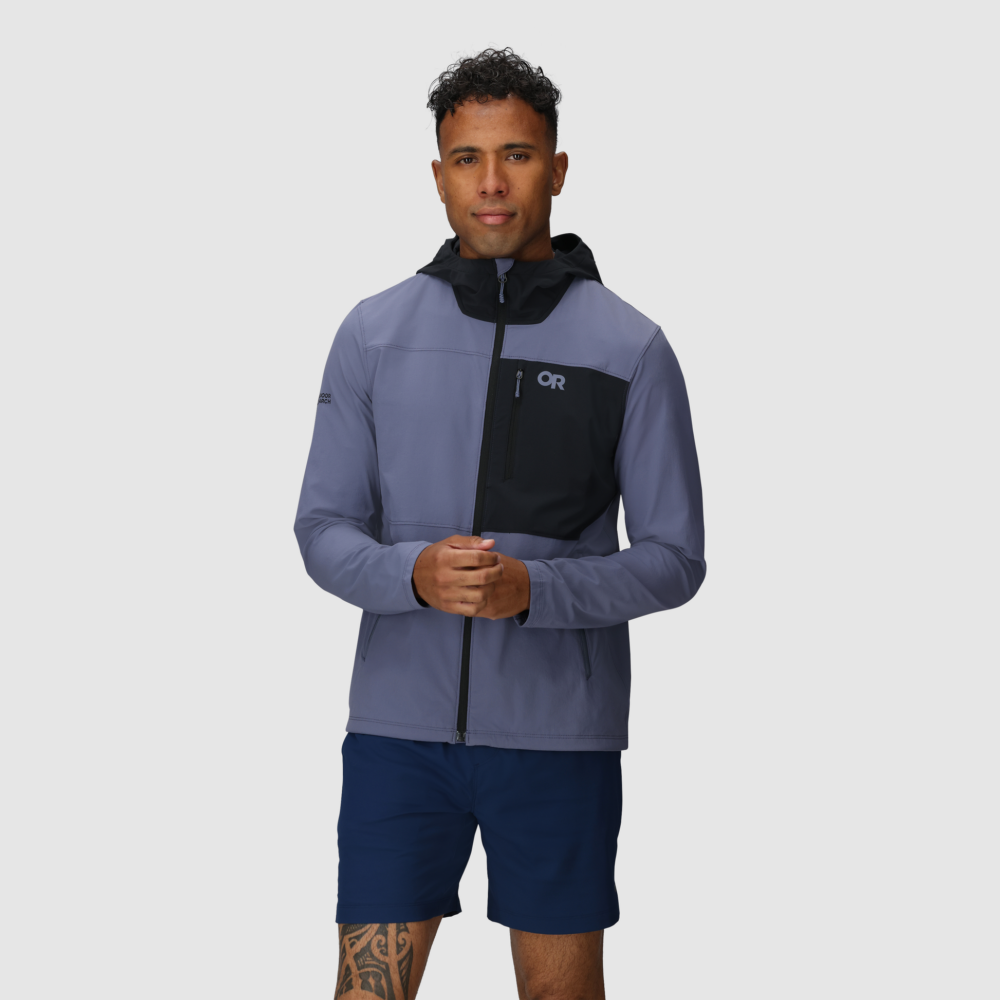 Men's Ferrosi Hoodie Outdoor Research