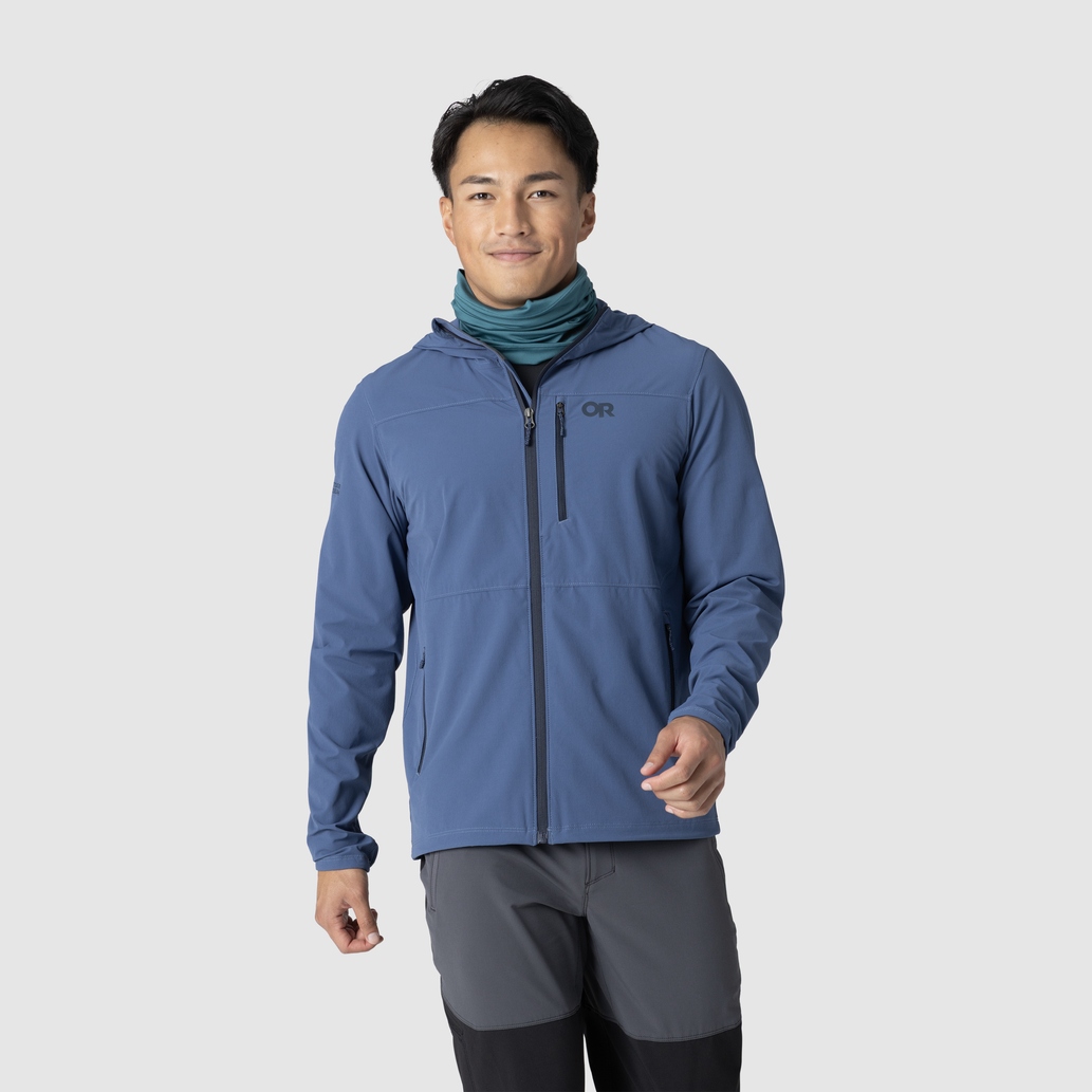 Men's Ferrosi Hoodie