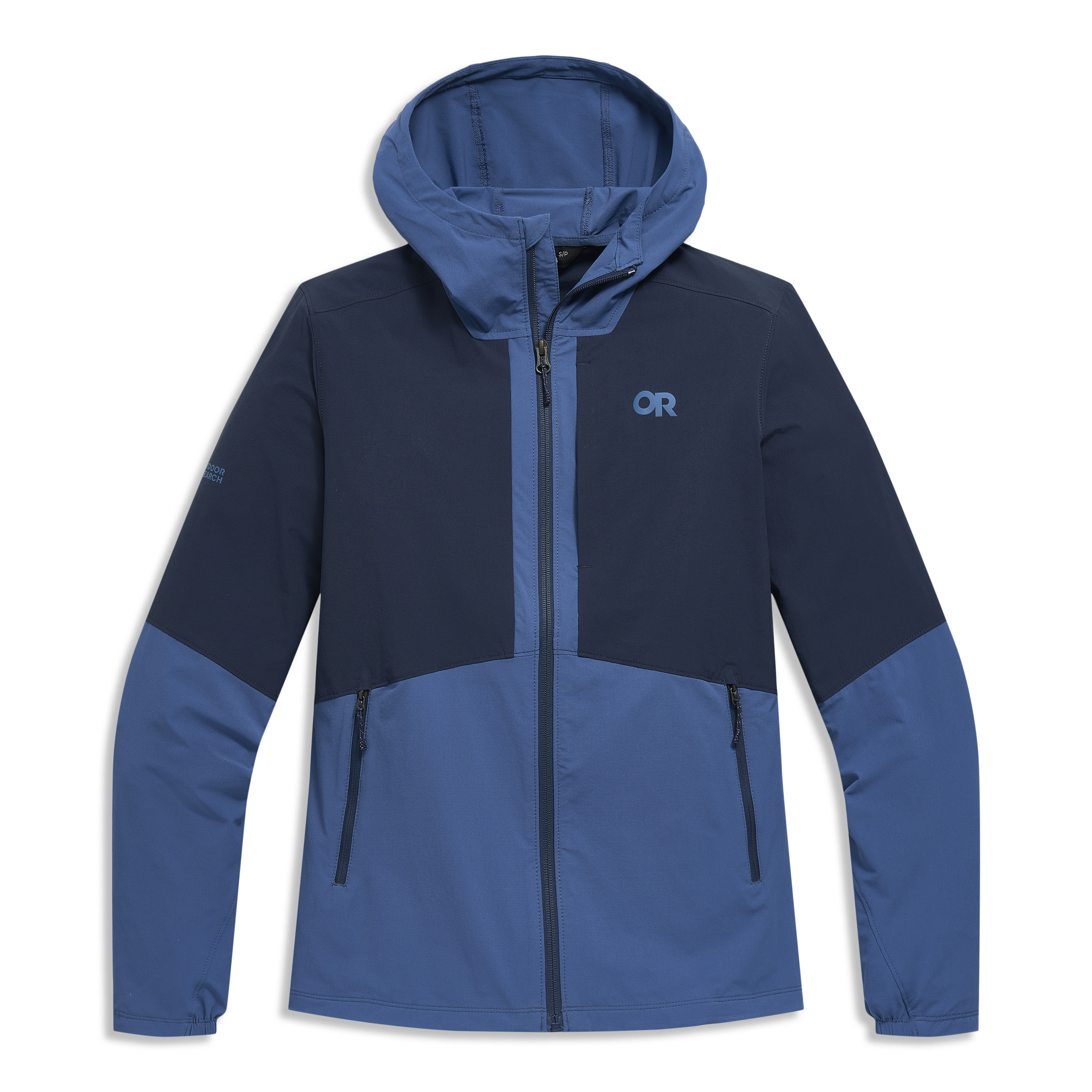 Outdoor Research Women's Ferrosi Hoodie