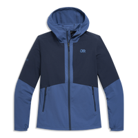 Skyline/Dark Navy | E1