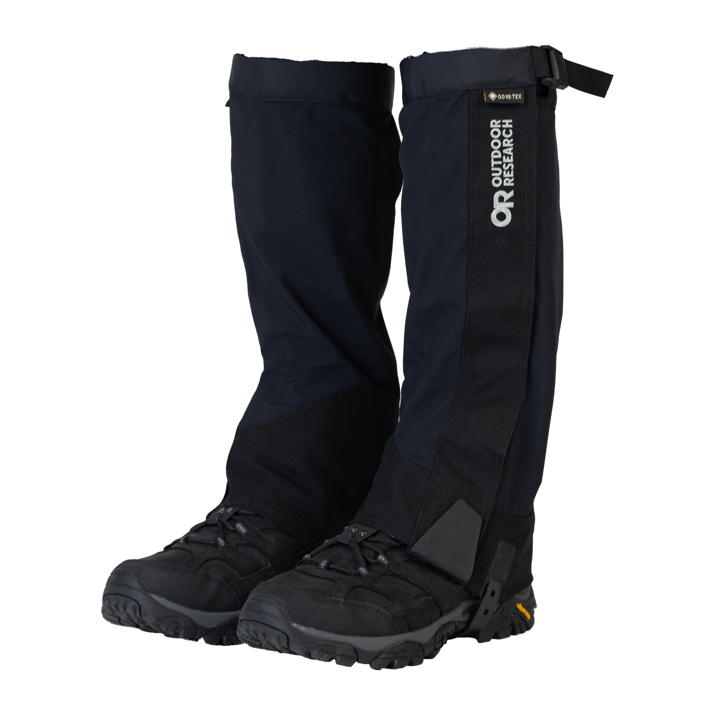 Men's Expedition Crocodile Gaiters main image 1