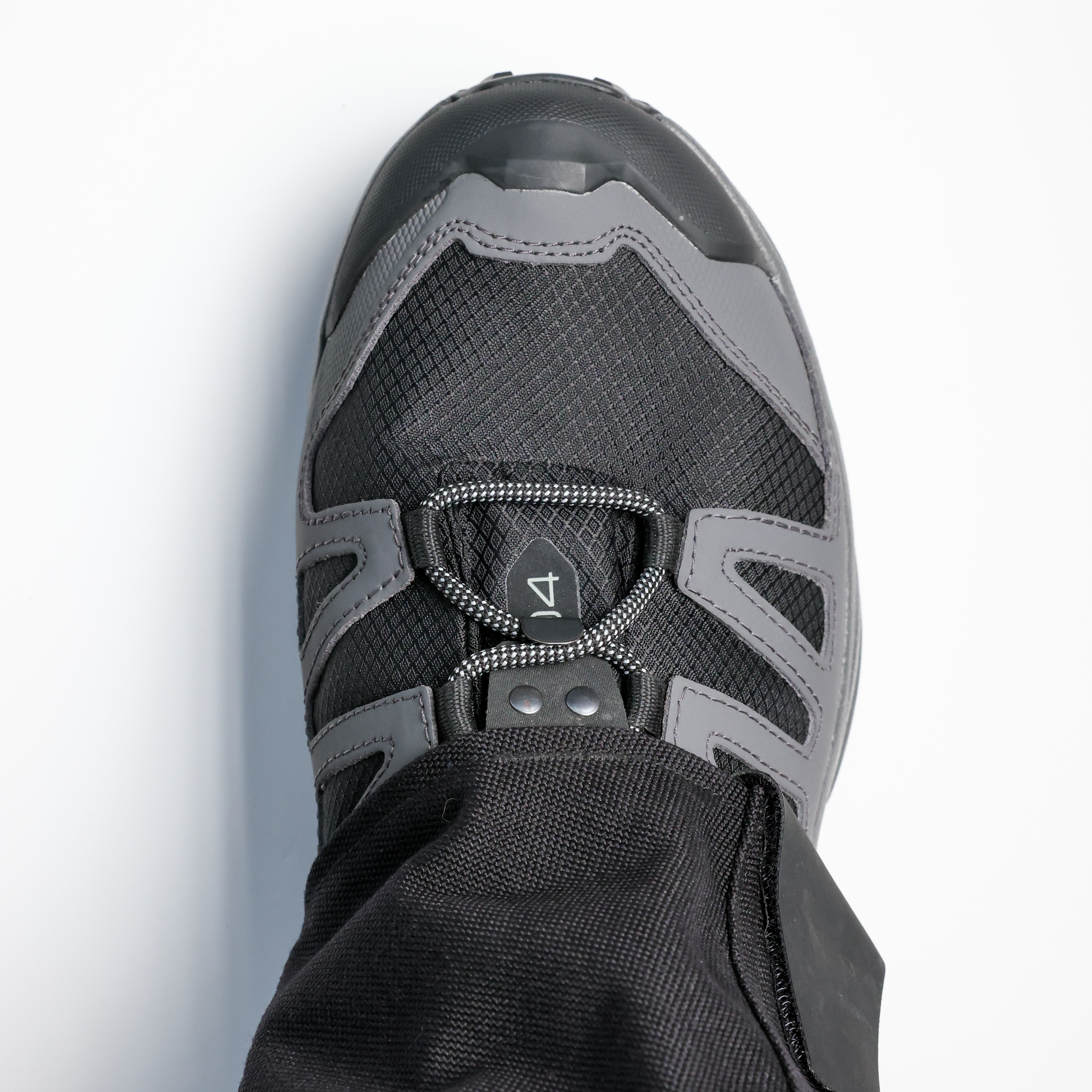 Men's Crocodile Gaiter | Outdoor Research Men's Crocodile Gaiter | Outdoor Research