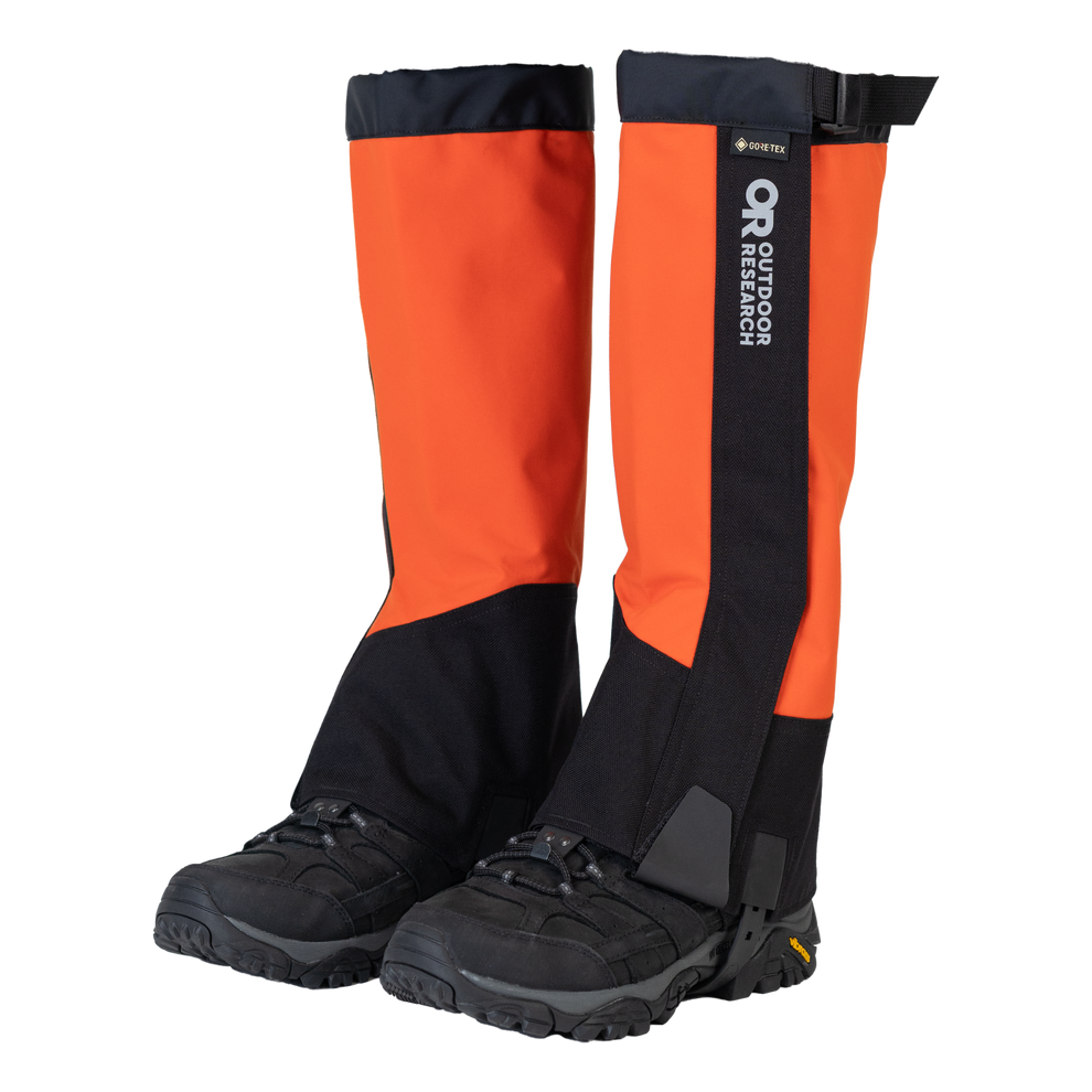 Men's Expedition Crocodile Gaiters main image 0