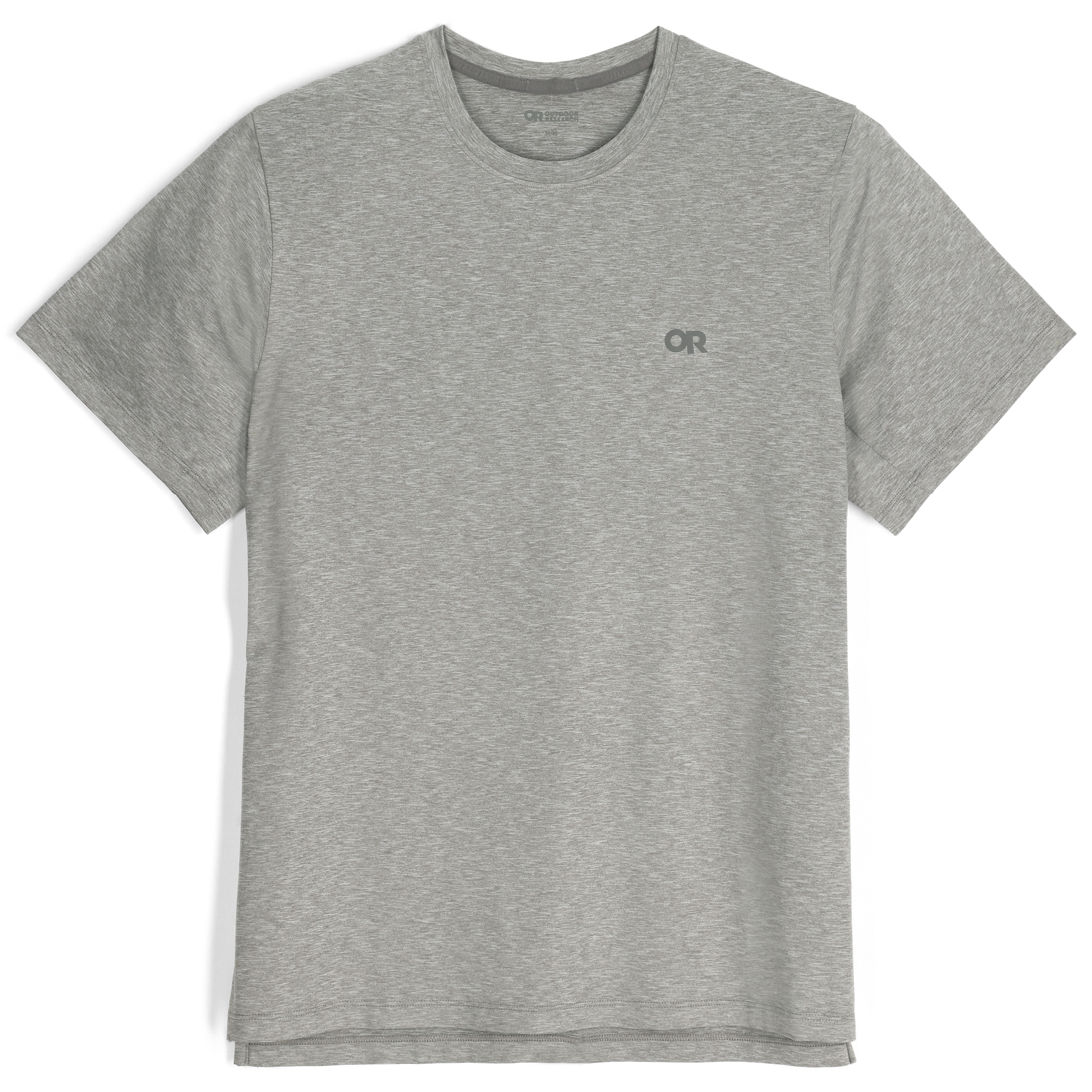 Outsdr Men's Unisex Canada T-Shirt, White, L Outsdr Men's Unisex Canada T-Shirt, White, L