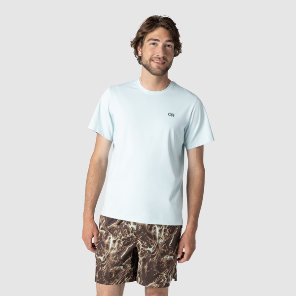 Men's ActiveIce Spectrum Sun T-Shirt | Outdoor Research