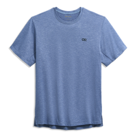 Ascent Blue Heather | E1