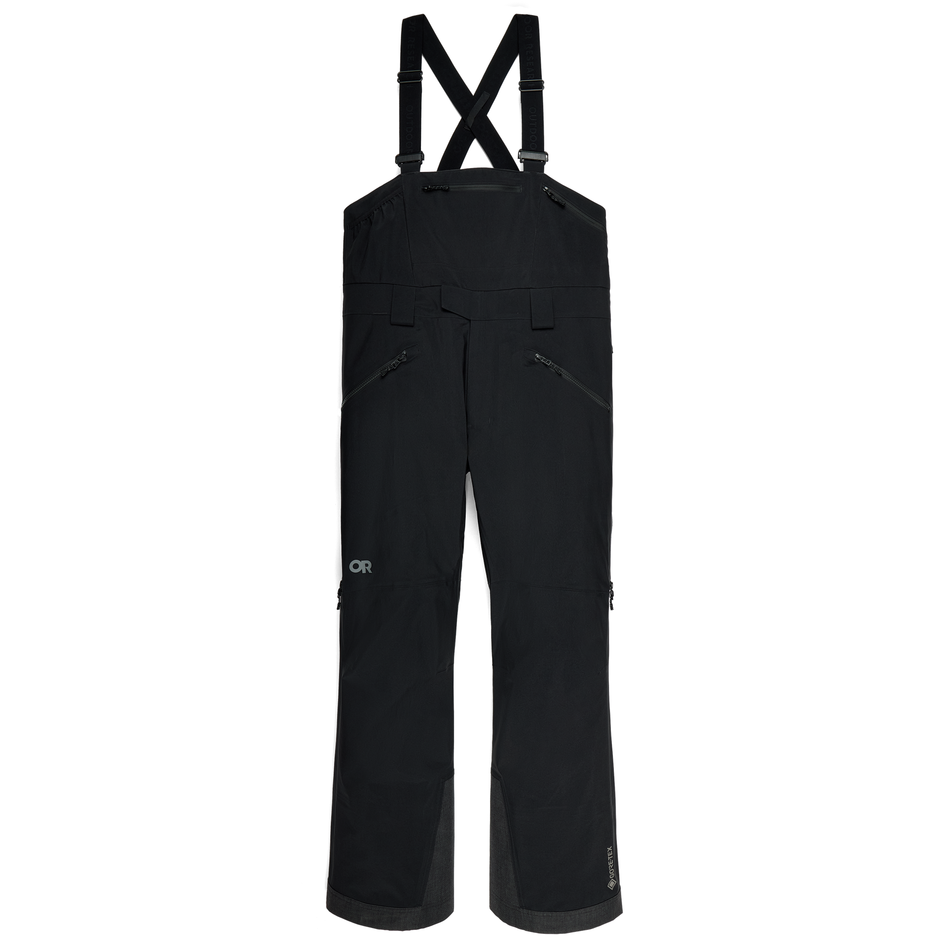22/23 REALITY BIB PANTS 21 GORE-TEX 3L 【公式通販】 22/23 REALITY BIB PANTS 21 GORE-TEX 3L 【公式通販】
