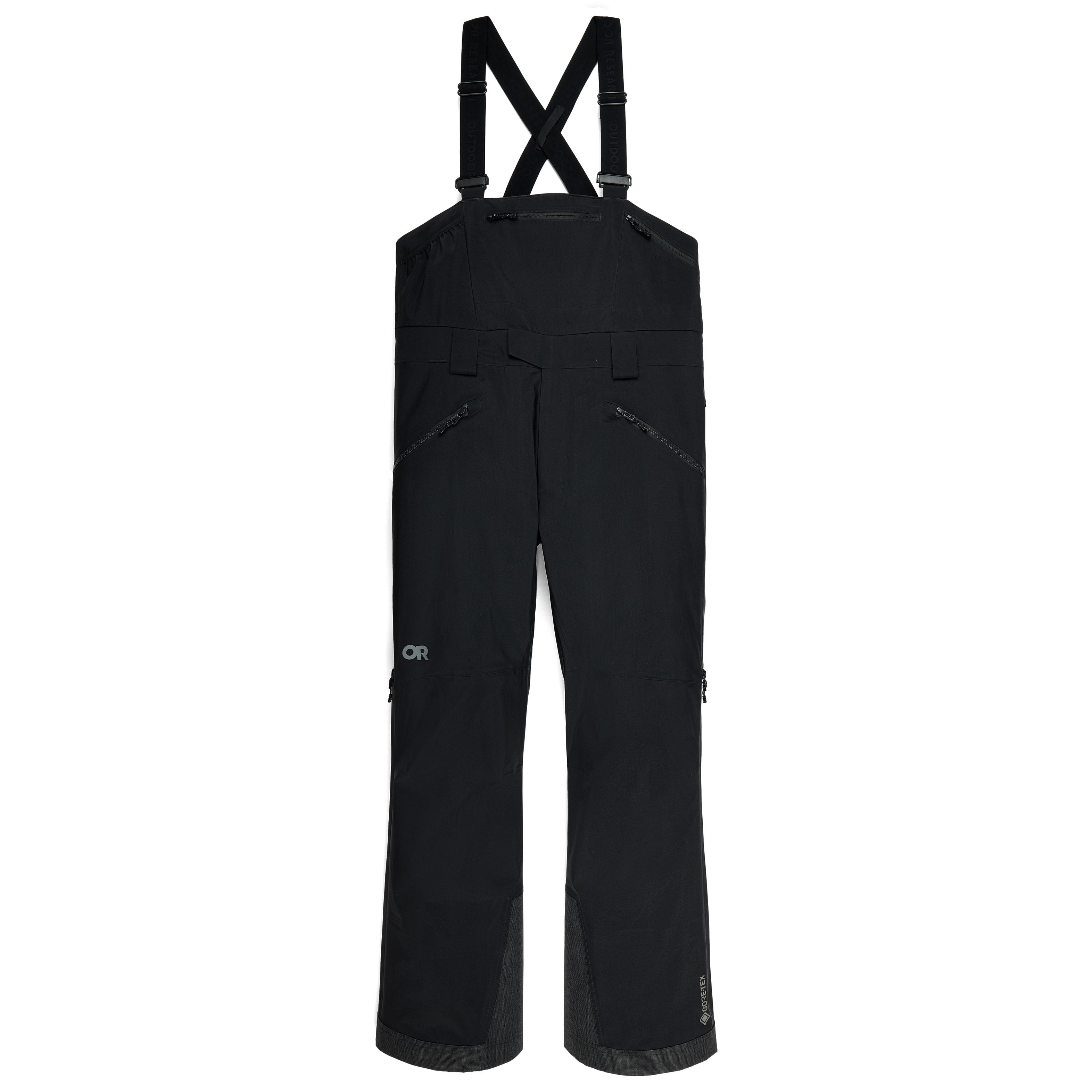 Men's Hemispheres Team GORE-TEX® 3L Bibs | Outdoor Research