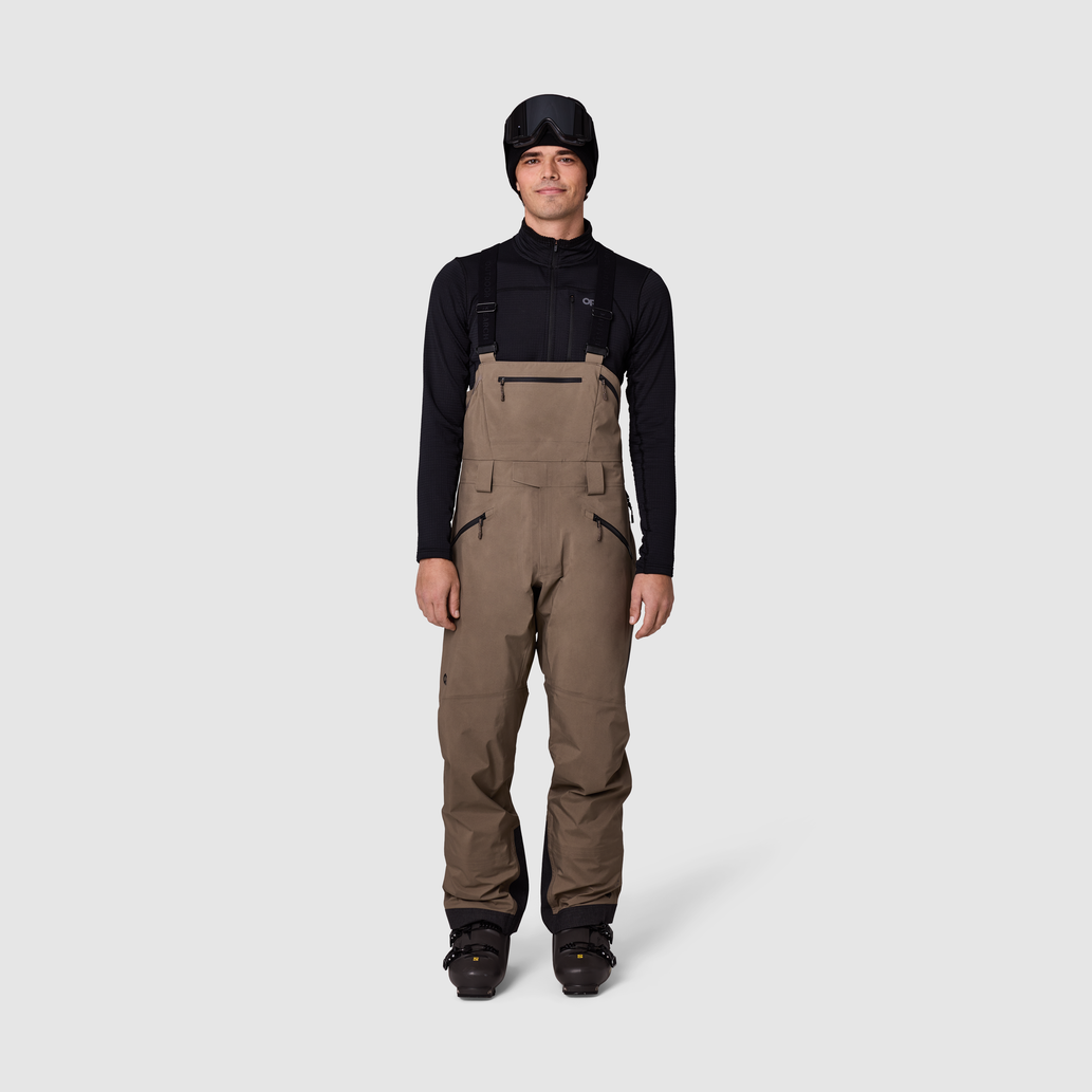 Men's Hemispheres Team GORE-TEX® 3L Bibs