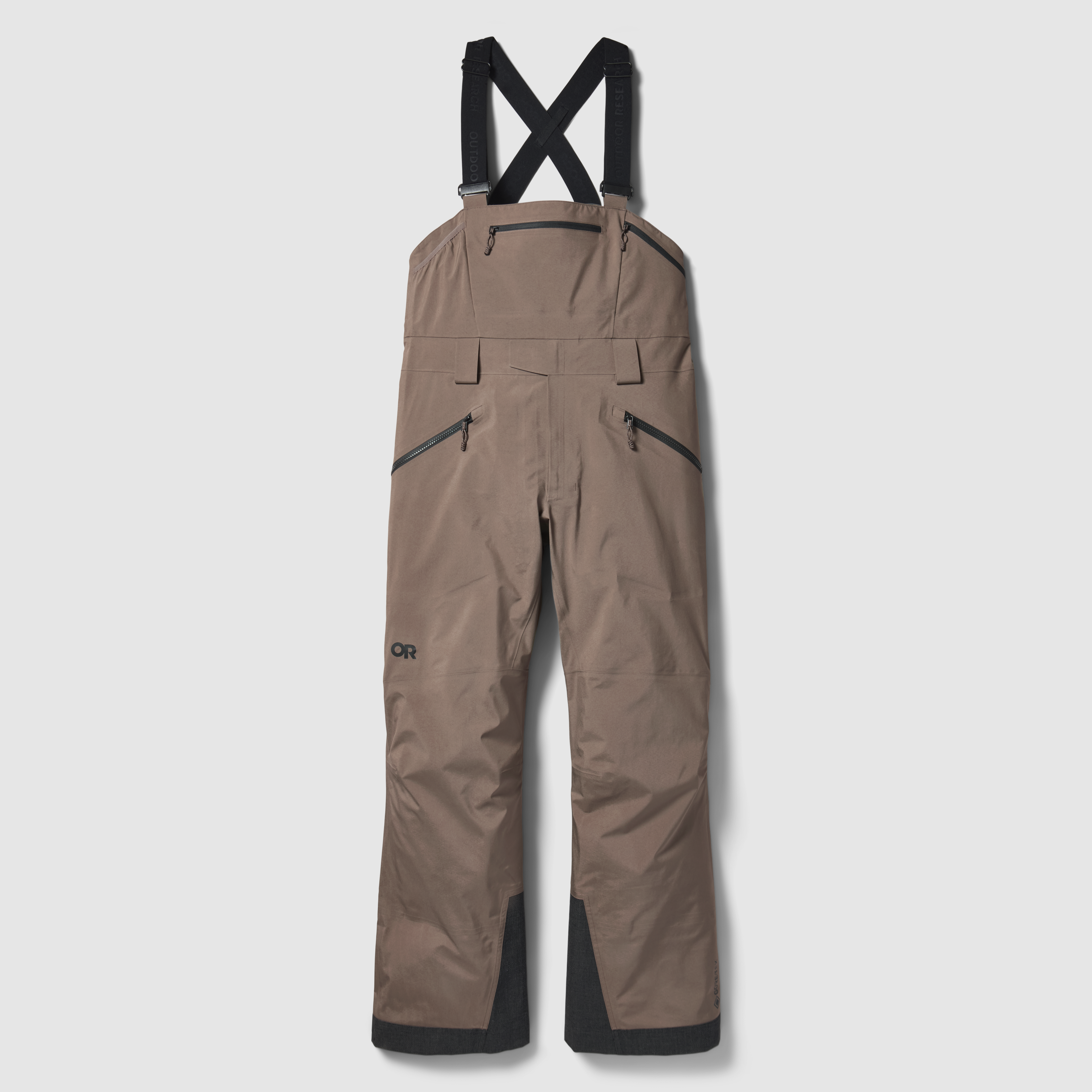 Men's Hemispheres Team GORE-TEX® 3L Bibs | Outdoor Research