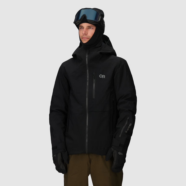 Men's Hemispheres Team Gore-Tex 3L Jacket | Outdoor Research