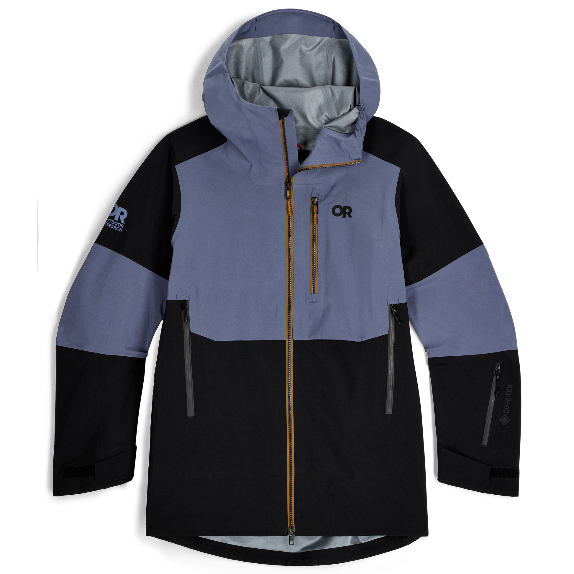 Men's Hemispheres Team Gore-Tex 3L Jacket | Outdoor Research Men's Hemispheres Team Gore-Tex 3L Jacket | Outdoor Research