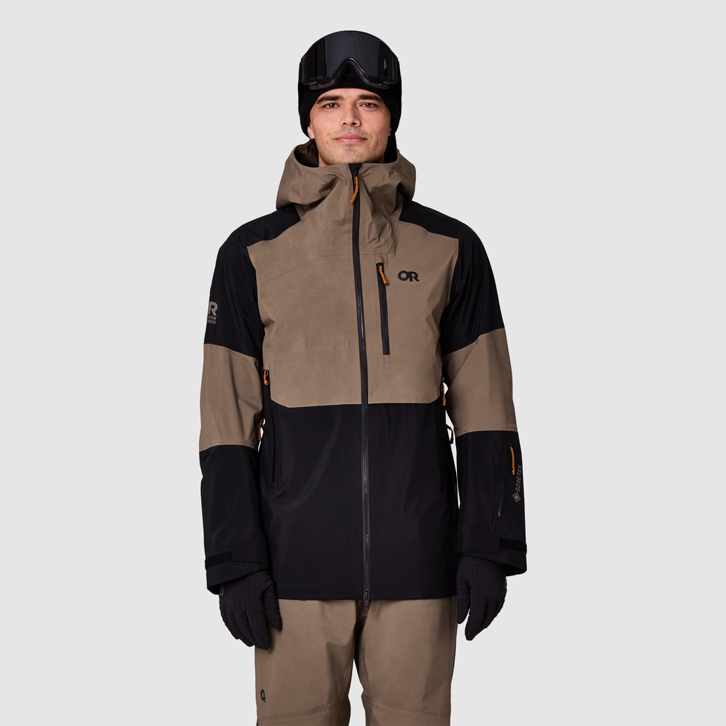 Men's Hemispheres Team GORE-TEX® 3L Jacket