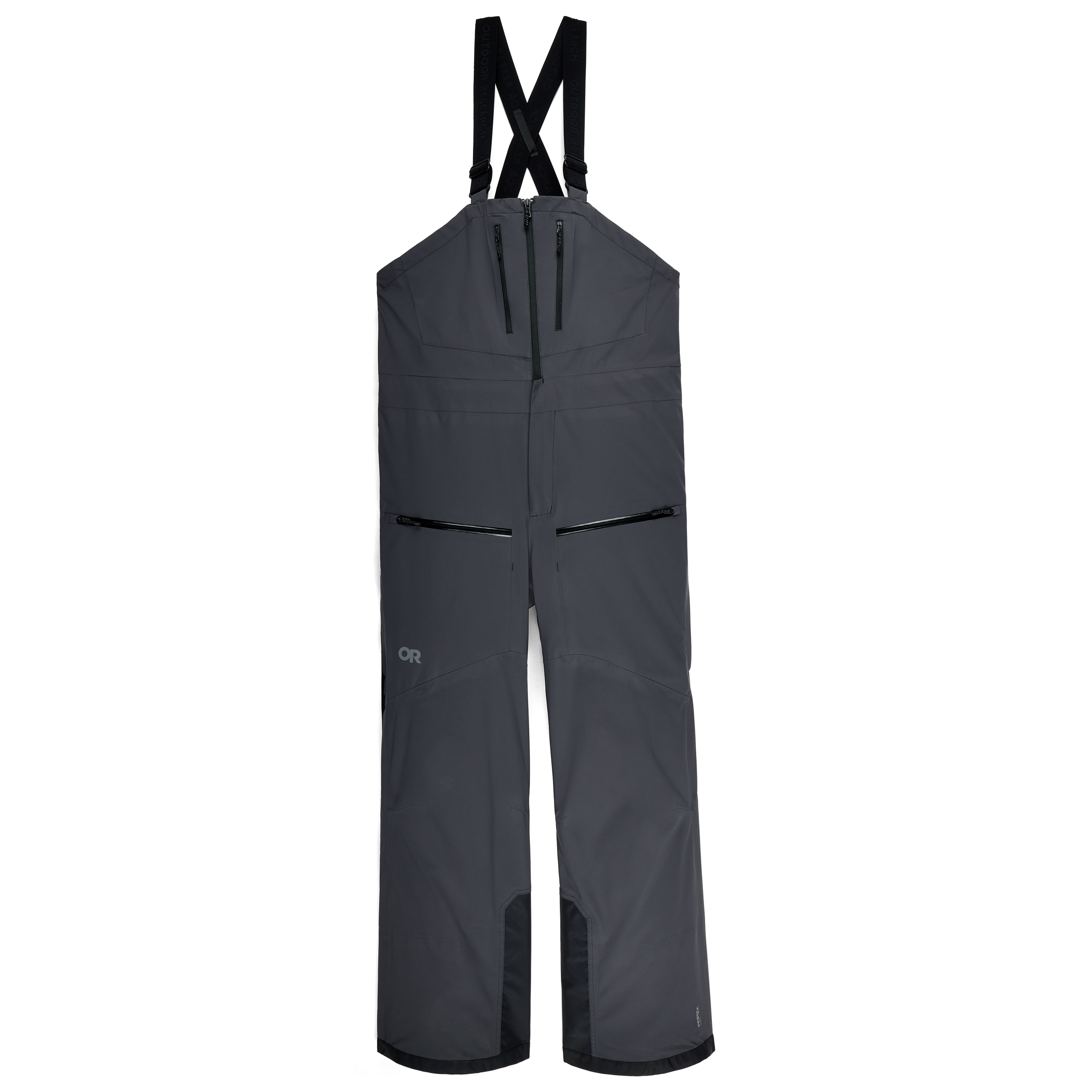 Men's Limited Edition Cloudchaser 3L Bibs | Outdoor Research