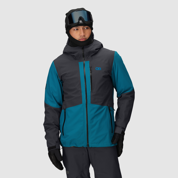 Men's Limited Edition Cloudchaser 3L Jacket | Outdoor Research
