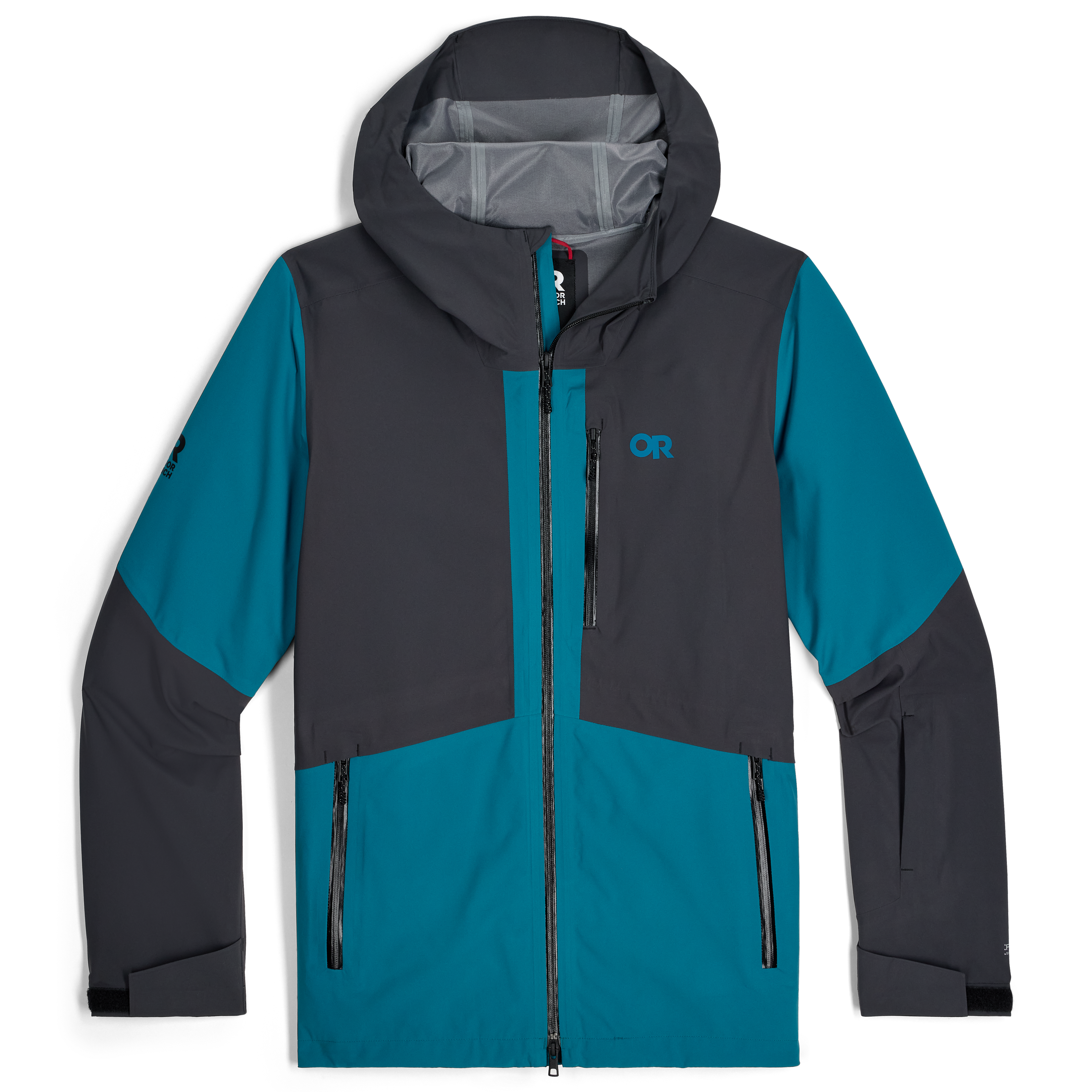 Men's Limited Edition Cloudchaser 3L Jacket | Outdoor Research