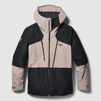 Pro Khaki/Black | E1