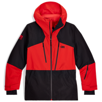 Lingonberry/Black | E1