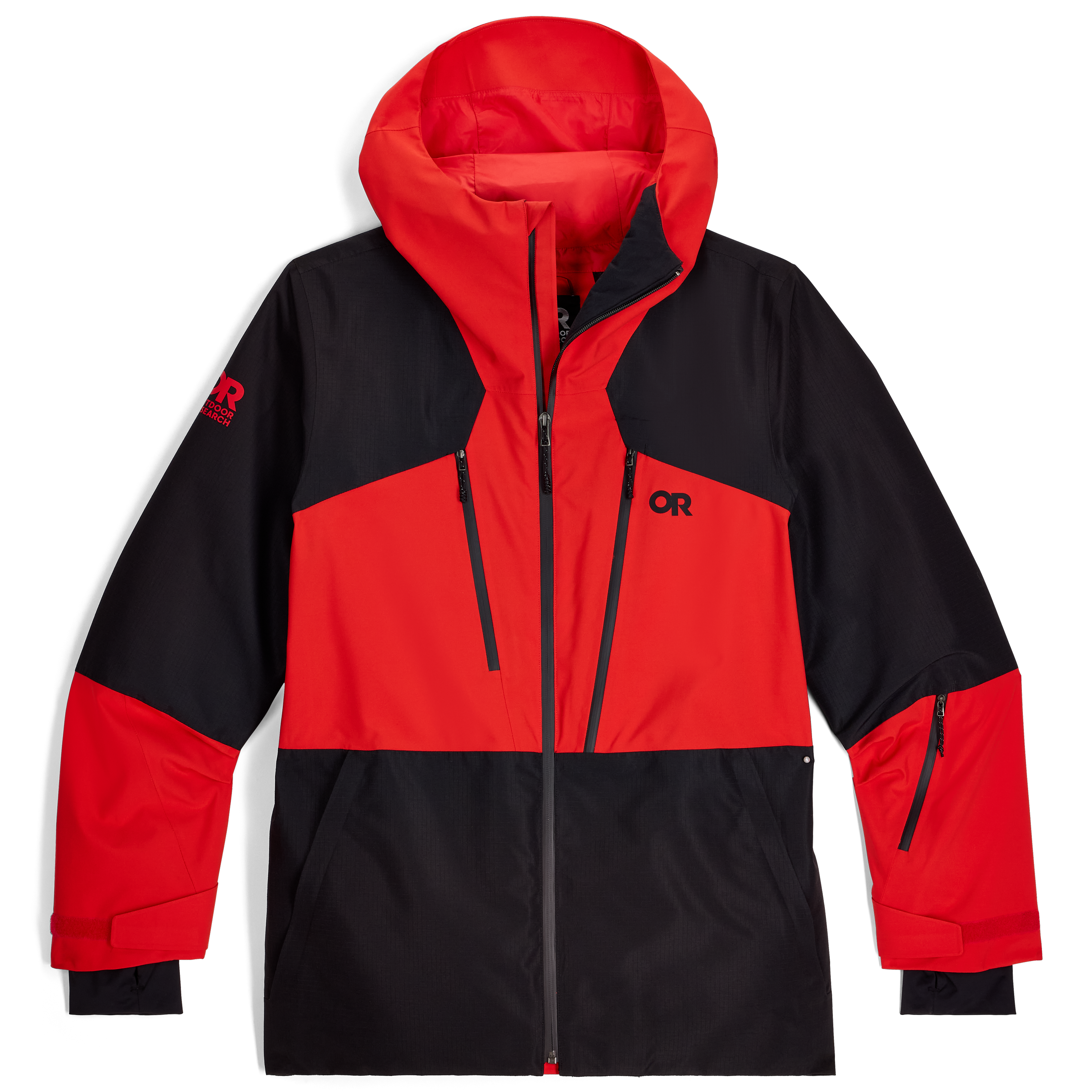 Men's Powderverse Jacket | Outdoor Research