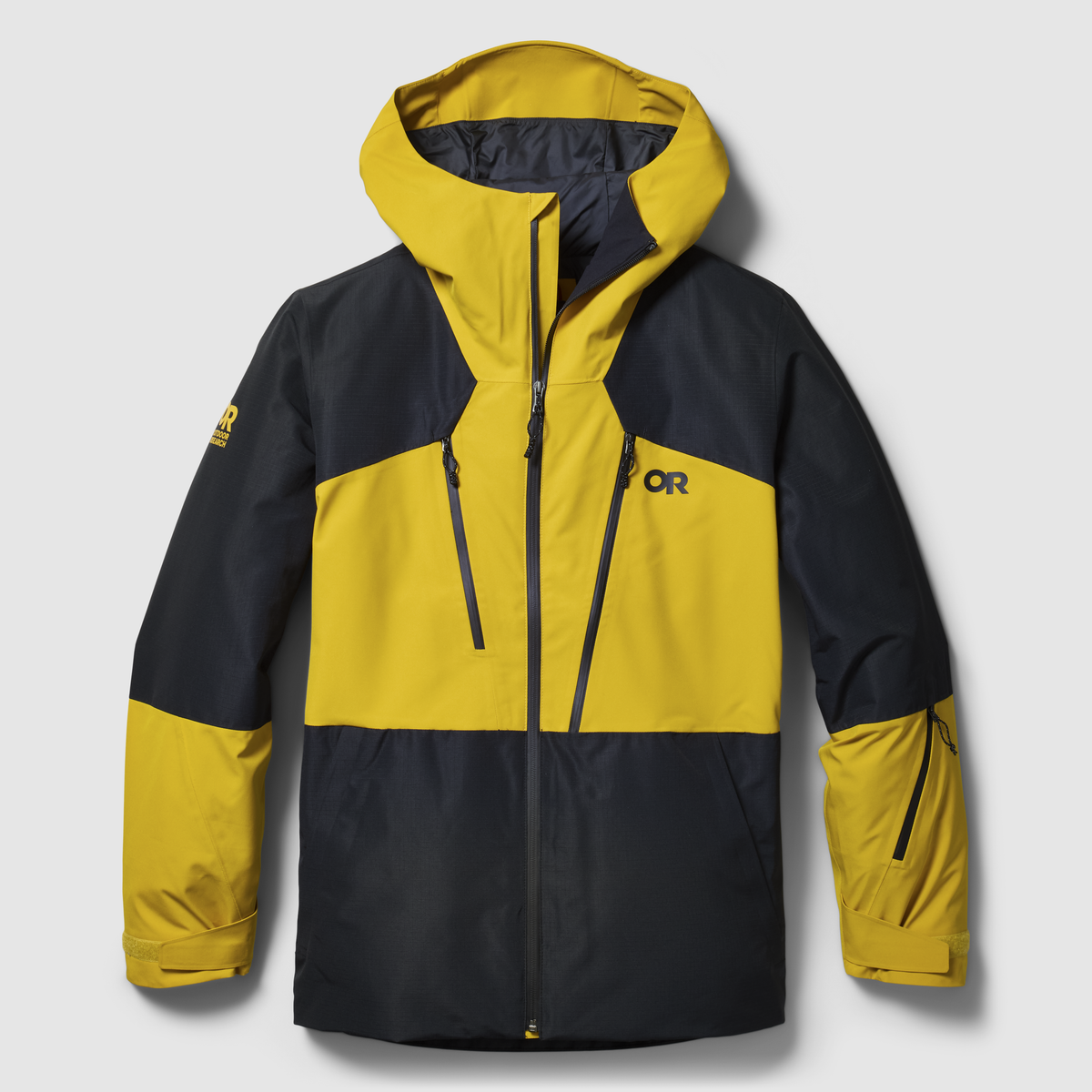 Men's Powderverse Jacket | Outdoor Research