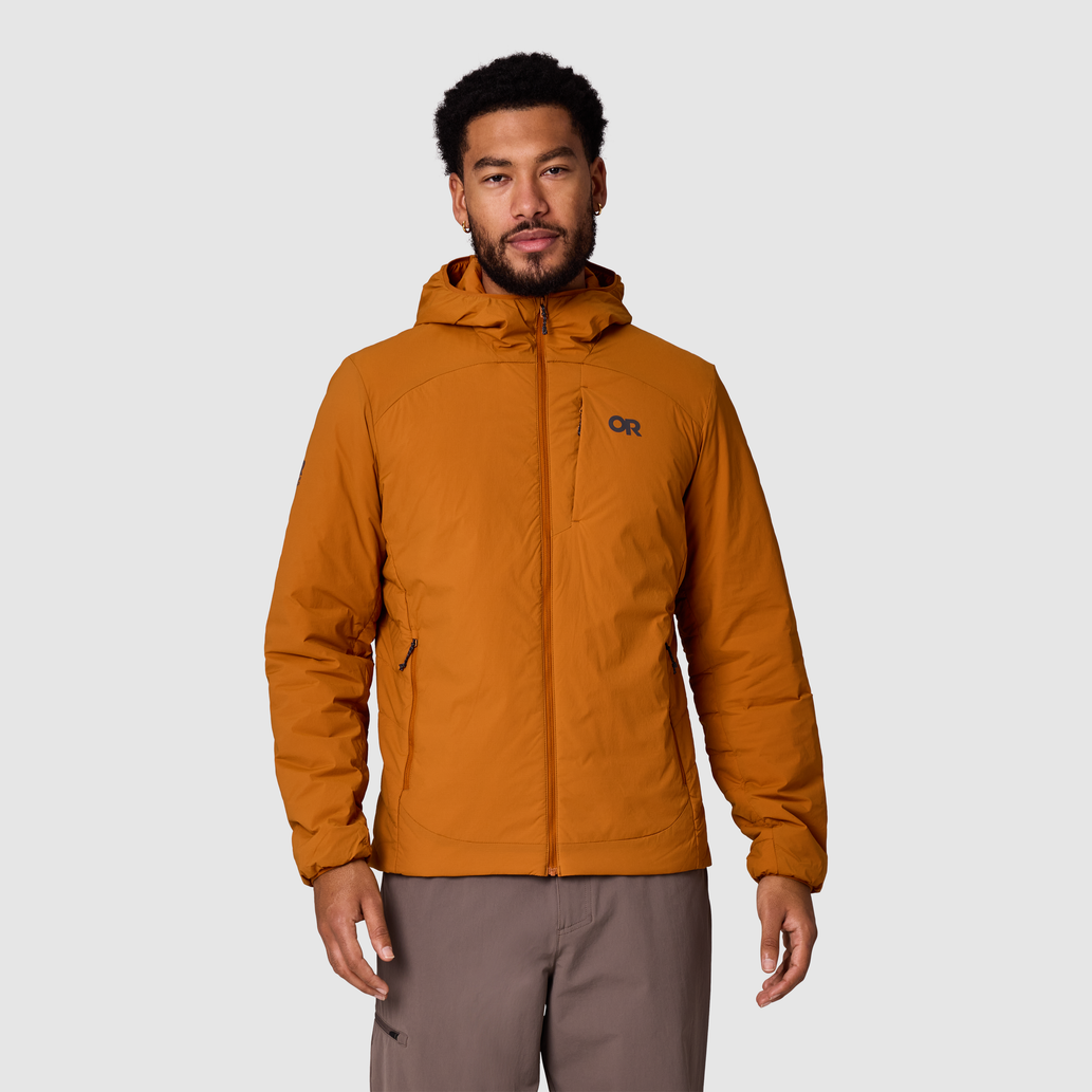 Men's Vesper Insulated Hoodie