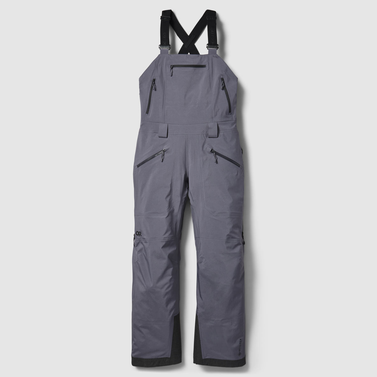 Women's Hemispheres Team GORE-TEX® 3L Bibs | Outdoor Research