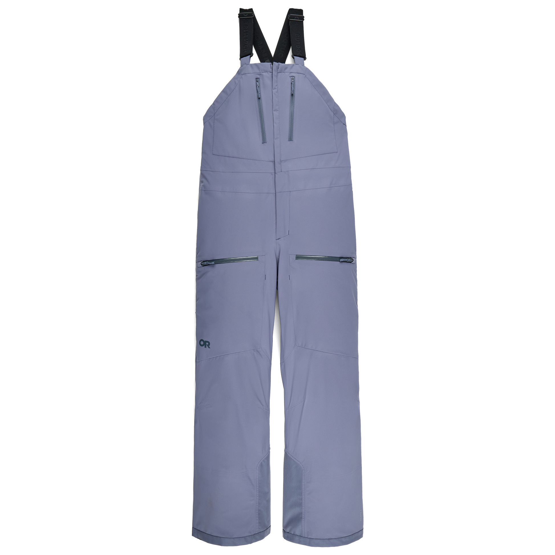 Women's Limited Edition Cloudchaser 3L Bibs | Outdoor Research Women's Limited Edition Cloudchaser 3L Bibs | Outdoor Research