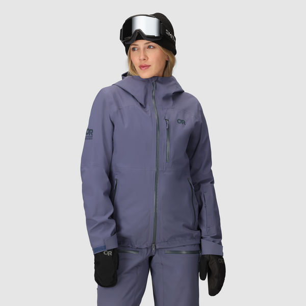 Women's Limited Edition Cloudchaser 3L Jacket | Outdoor Research