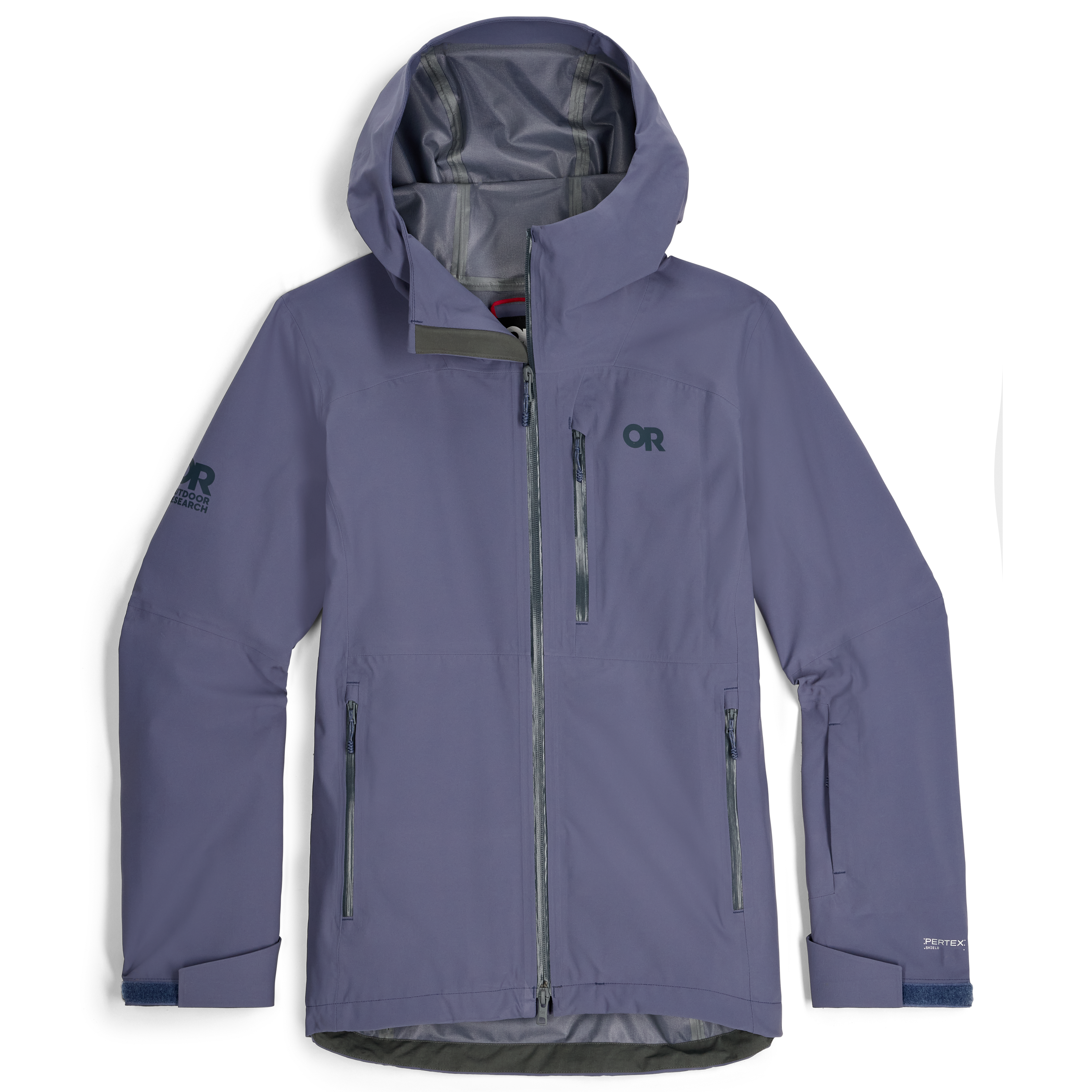 新品未開封 3House TERMINAL 3 COLOR JACKET ver 3House TERMINAL 3 (COLOR JACKET ver.) 3-LAYER WEATHER JACKET