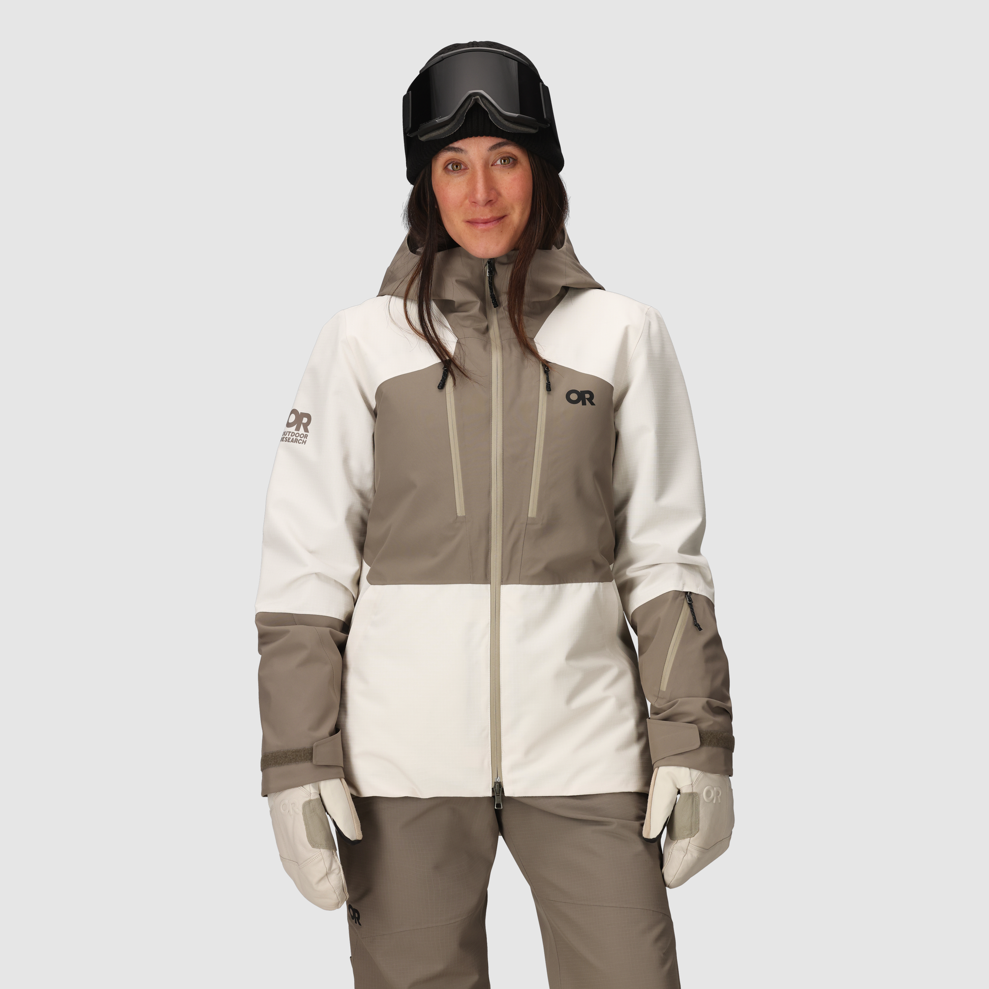 Women's Powderverse Jacket | Outdoor Research Women's Powderverse Jacket | Outdoor Research