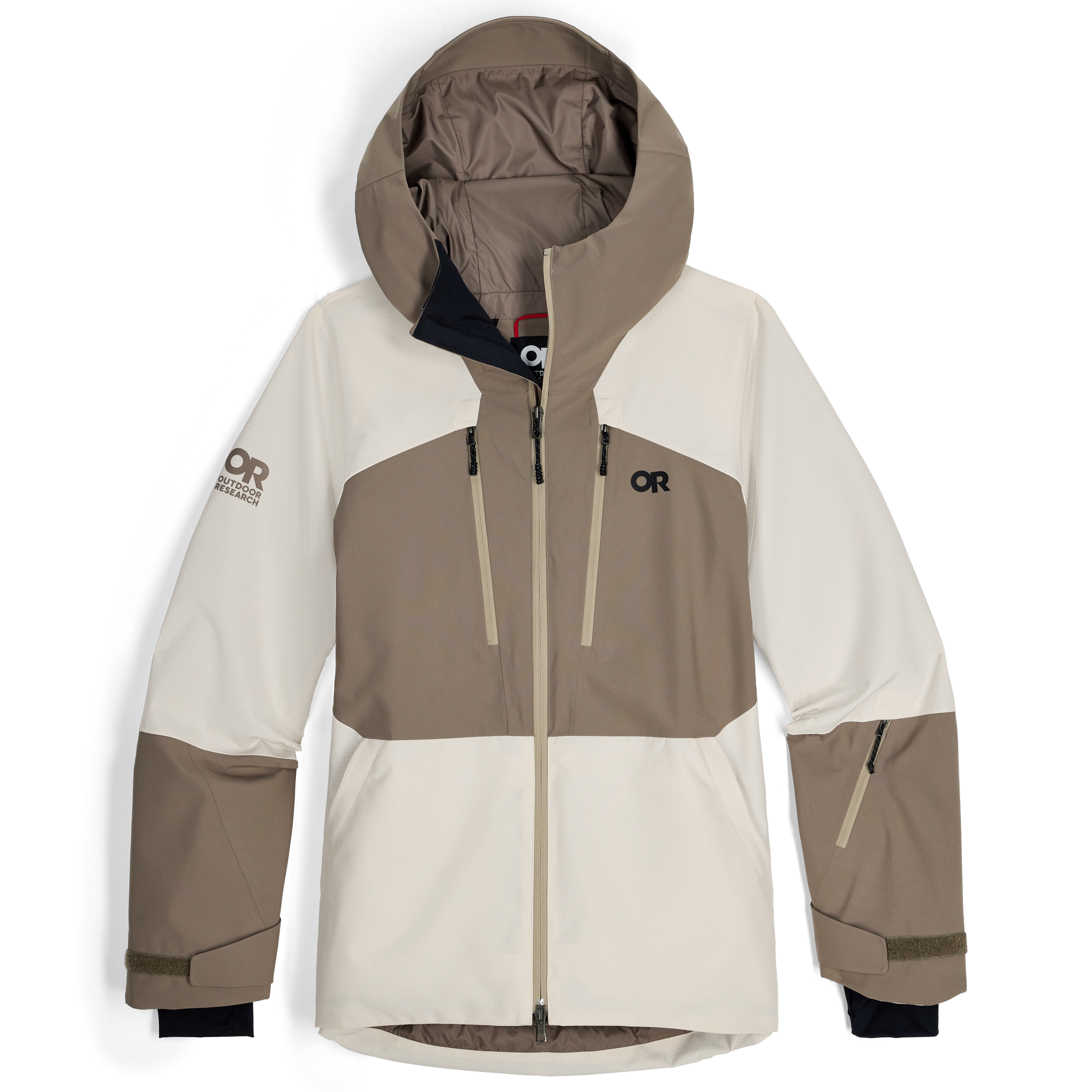 Women's Powderverse Jacket | Outdoor Research Women's Powderverse Jacket | Outdoor Research
