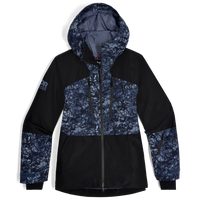 Summit Granite Print/Black | E1