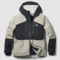 Black/Pro Khaki | E1