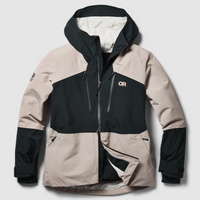 Black/Pro Khaki | E1