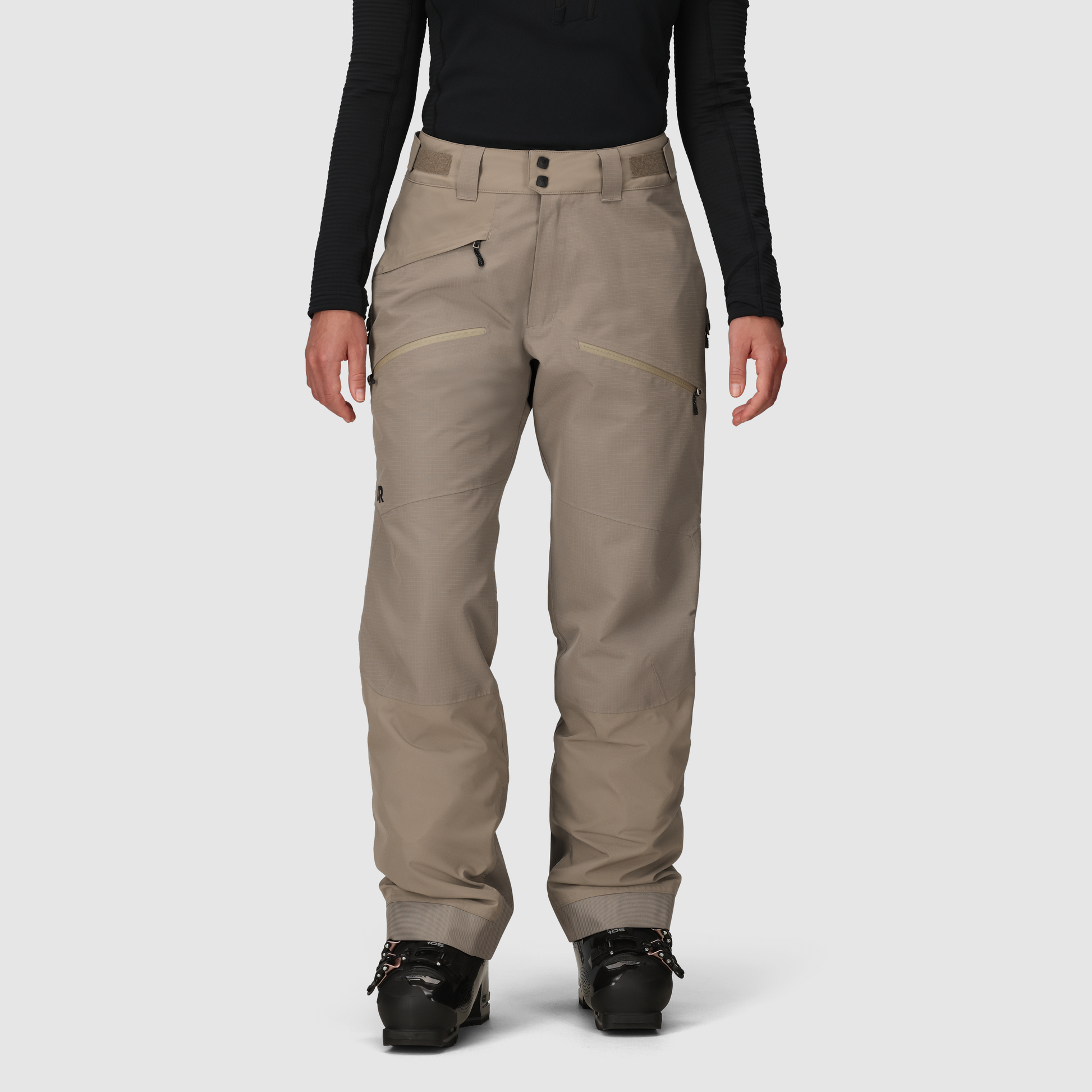 Women's Powderverse Pants | Outdoor Research Women's Powderverse Pants | Outdoor Research