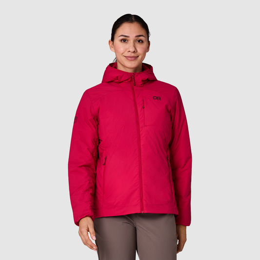 Women's Vesper Insulated Hoodie