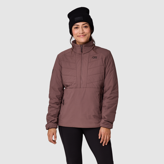 Women's Vesper Insulated Pullover