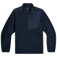 Dark Navy Heather | E1