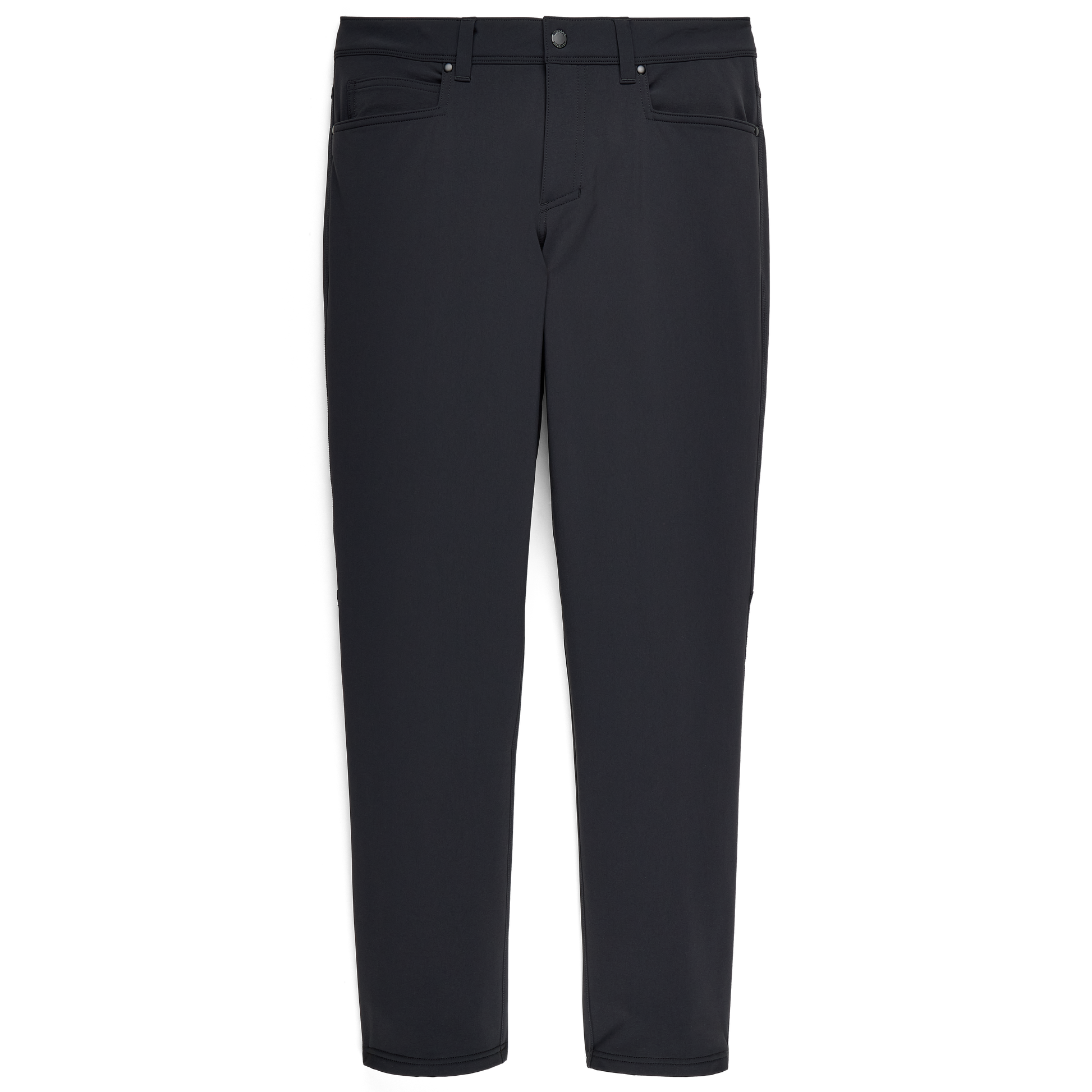 Outdoor Research Men's Timberline Fleece Lined Pants Black / 28 / 34 Outdoor Research Men's Timberline Fleece Lined Pants Black / 28 / 34
